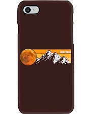 Dogecoin Doge Moon Phone Case tile