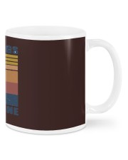 Hockey - Shut up legs you are fine Mugs tile