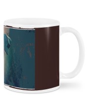 Rottweiler Dad Mugs tile