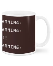 Love Hate Programming Coder Mugs tile