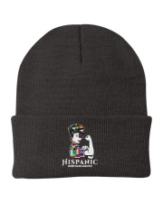 HIspanic Heritage 7 Knit Beanie tile