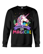 Pediatric Nurse 11 Crewneck Sweatshirt tile
