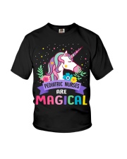 Pediatric Nurse 11 Youth T-Shirt tile
