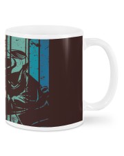 Distressed Retro Paintball Mugs tile