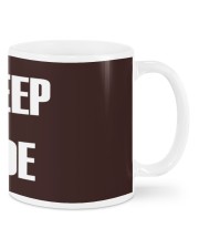 Eat Sleep Code Repeat Mugs tile