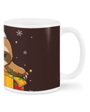 Sloth Xmas (9) Mugs tile