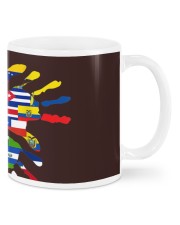 HIspanic Heritage 25 Mugs tile