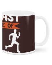 Todays Forecast 100 Chance Of Orienteering Mugs tile