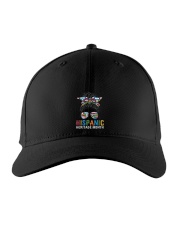 HIspanic Heritage 5 Embroidered Hat tile