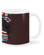 HIspanic Heritage 5 Mugs tile