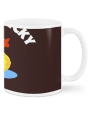 Rubber Ducky Is My Spirit Animal Mugs tile