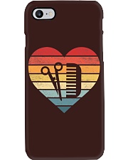 Barber 25 Phone Case tile