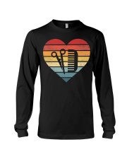 Barber 25 Long Sleeve Tee tile