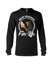 Rottweiler Lover Long Sleeve Tee tile