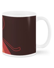 Ice Hockey Winter Sports Mugs tile