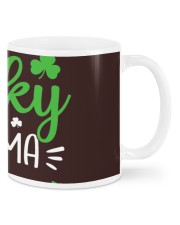 One Lucky Grandma Shirt, St Patricks Day Mugs tile