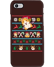 Guinea Pig (125) Phone Case tile