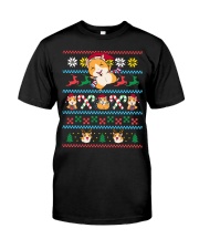 Guinea Pig (125) Classic T-Shirt front