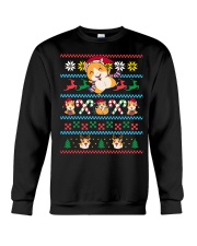 Guinea Pig (125) Crewneck Sweatshirt tile