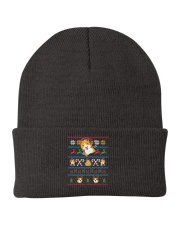 Guinea Pig (125) Knit Beanie tile