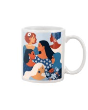 Beauty From Different Nationality Mug thumbnail