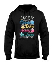 Perfect For Mommy Hooded Sweatshirt thumbnail