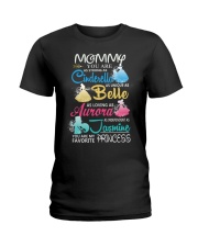 Perfect For Mommy Ladies T-Shirt thumbnail