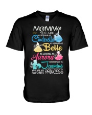 Perfect For Mommy V-Neck T-Shirt thumbnail