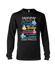 Perfect For Mommy Long Sleeve Tee thumbnail
