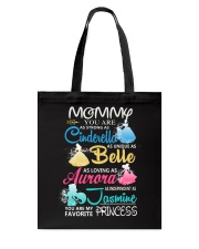 Perfect For Mommy Tote Bag thumbnail