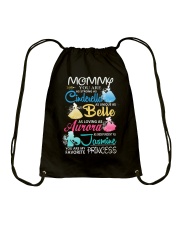 Perfect For Mommy Drawstring Bag thumbnail