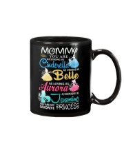 Perfect For Mommy Mug thumbnail