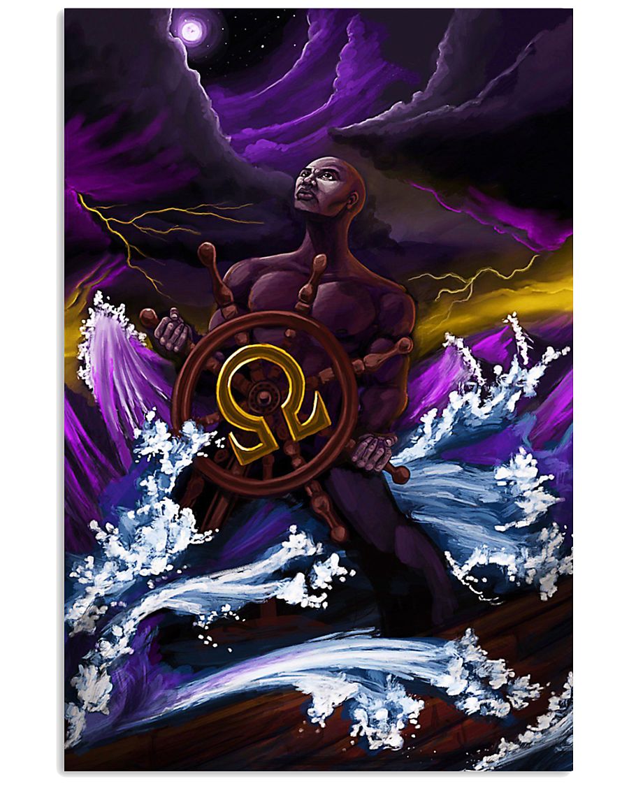 Omega Psi Phi Poster 24x36 Poster