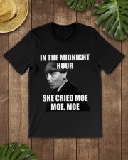 Limited Edition Classic T-Shirt lifestyle-mens-crewneck-front-18