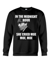 Limited Edition Crewneck Sweatshirt thumbnail
