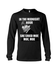 Limited Edition Long Sleeve Tee thumbnail
