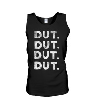 Marching Band Shirt - Drum Line T-shirt - Dru Unisex Tank thumbnail