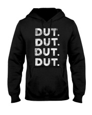 Marching Band Shirt - Drum Line T-shirt - Dru Hooded Sweatshirt thumbnail