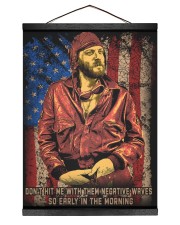Limited Edition - Selling Out Fast Hanging Canvas tile