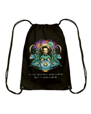 Limited Edition - Selling Out Fast Drawstring Bag tile
