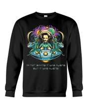 Limited Edition - Selling Out Fast Crewneck Sweatshirt tile