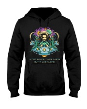 Limited Edition - Selling Out Fast Hooded Sweatshirt tile