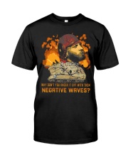 Limited Edition - Selling Out Fast Classic T-Shirt tile