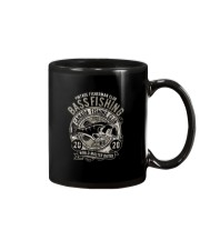 BassFishing Mug tile