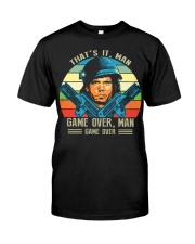 Limited Edition - Selling Out Fast Classic T-Shirt front