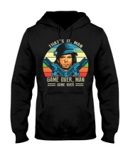 Limited Edition - Selling Out Fast Hooded Sweatshirt tile