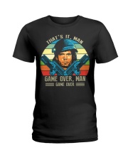 Limited Edition - Selling Out Fast Ladies T-Shirt tile