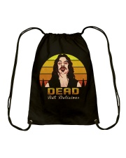 Limited Edition - Selling Out Fast Drawstring Bag tile