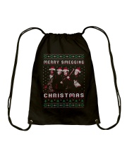 Limited Edition - Selling Out Fast Drawstring Bag tile