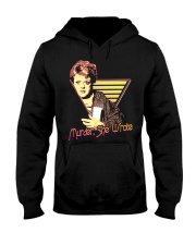 Limited Edition Hooded Sweatshirt tile